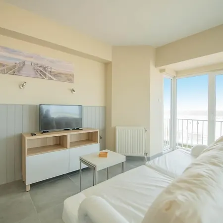 アパート Bel 'vu *