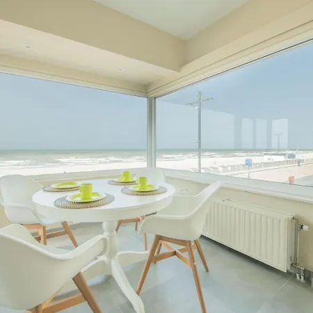 Bel 'vu Middelkerke