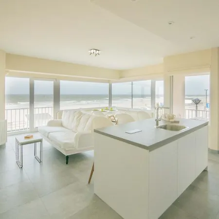 Apartamento Bel 'vu *