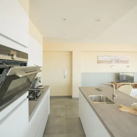 アパート Bel 'vu *