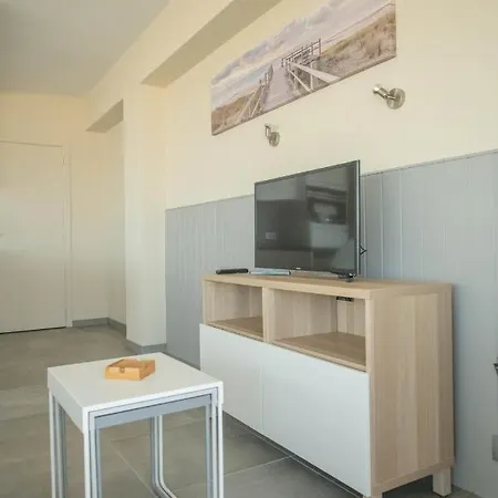 Bel 'vu Apartamento *