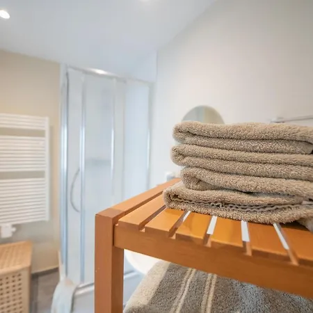 Bel 'vu アパート ミデルケルケ