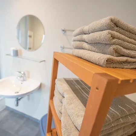 アパート Bel 'vu