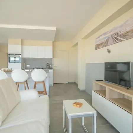 Apartment Bel 'vu