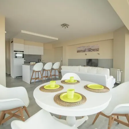 Bel 'vu アパート