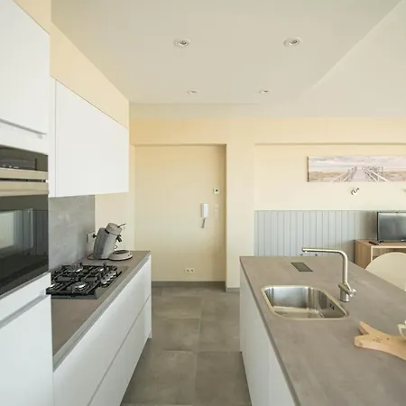 Bel 'vu アパート