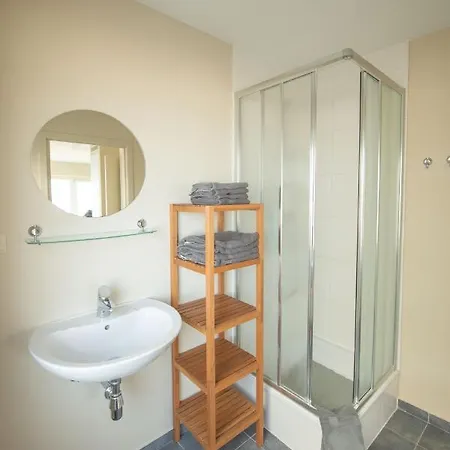 Bel 'vu アパート