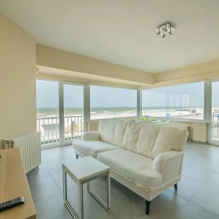 Bel 'vu Apartment *