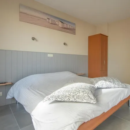 Bel 'vu アパート *