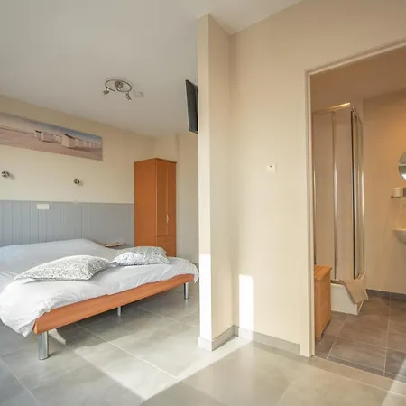 Bel 'vu ミデルケルケ