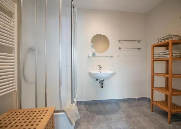 Bel 'vu Appartement *