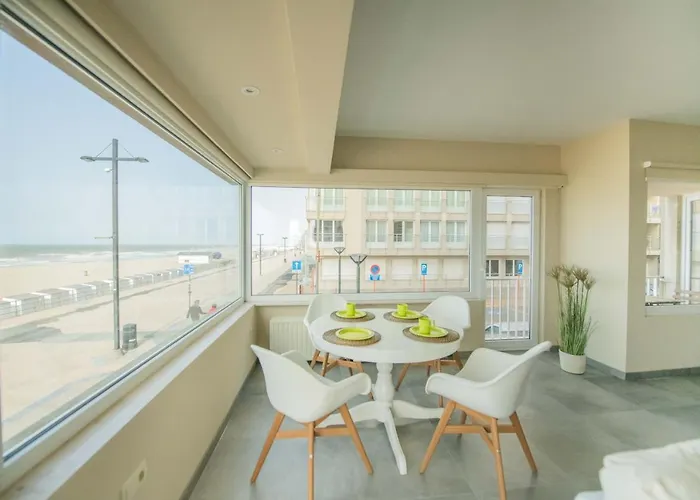 Bel 'vu Appartement *