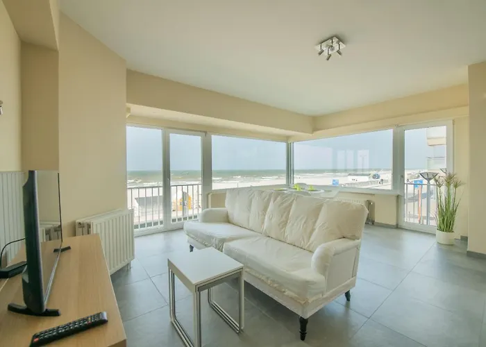 Bel 'vu Appartement *