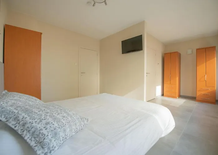 Bel 'vu Appartement *